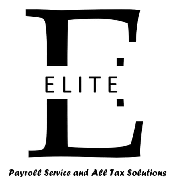 Elite Payroll Service Logo