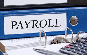 Payroll Service